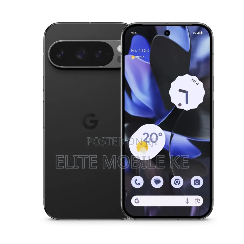 Google Pixel 9 Pro