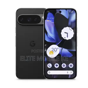 Google Pixel 9 Pro