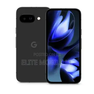 Google Pixel 9a