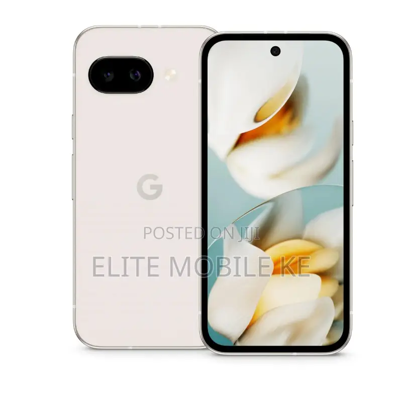 Google Pixel 9a