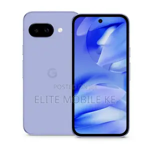 Google Pixel 9a