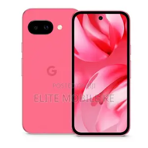 Google Pixel 9a