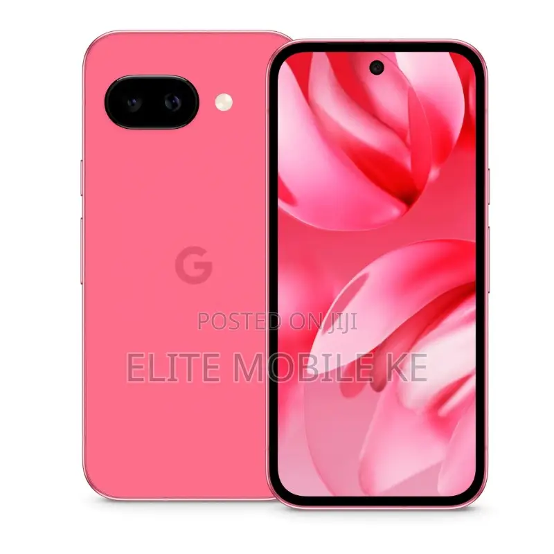 Google Pixel 9a