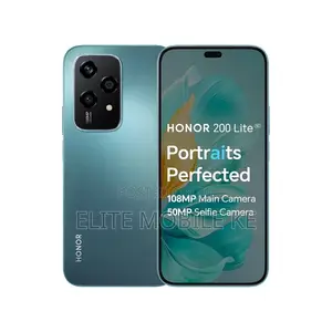 Honor 200 Lite