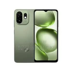 Itel A100C