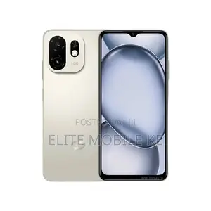 Itel A100C