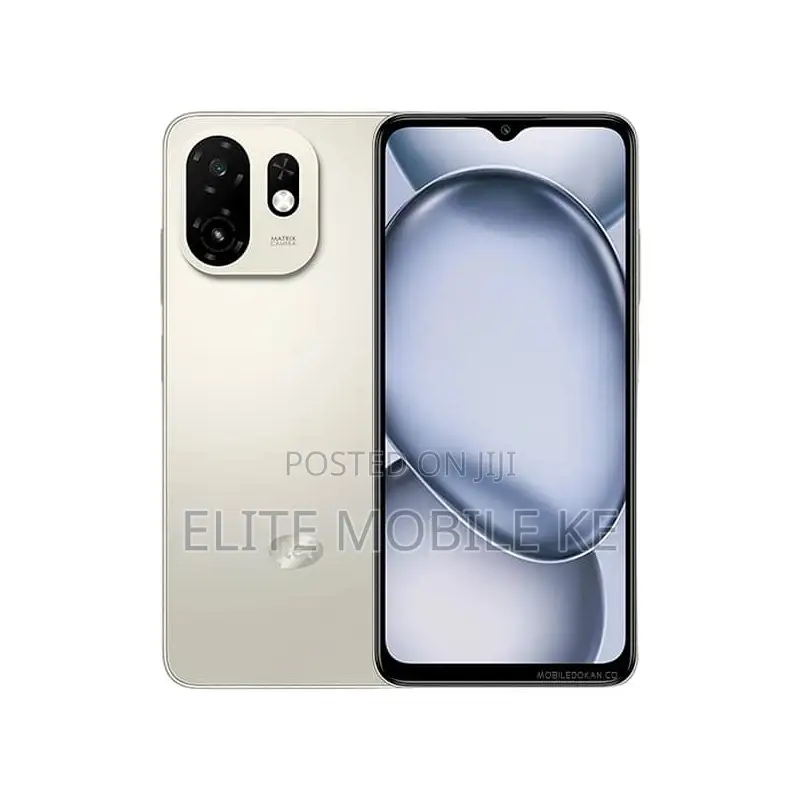 Itel A100C