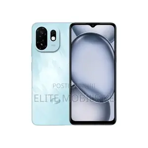 Itel A100C
