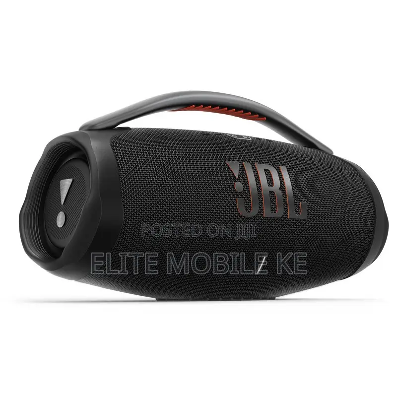 JBL Boombox 3