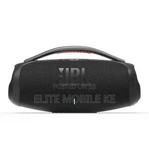 JBL Boombox 3
