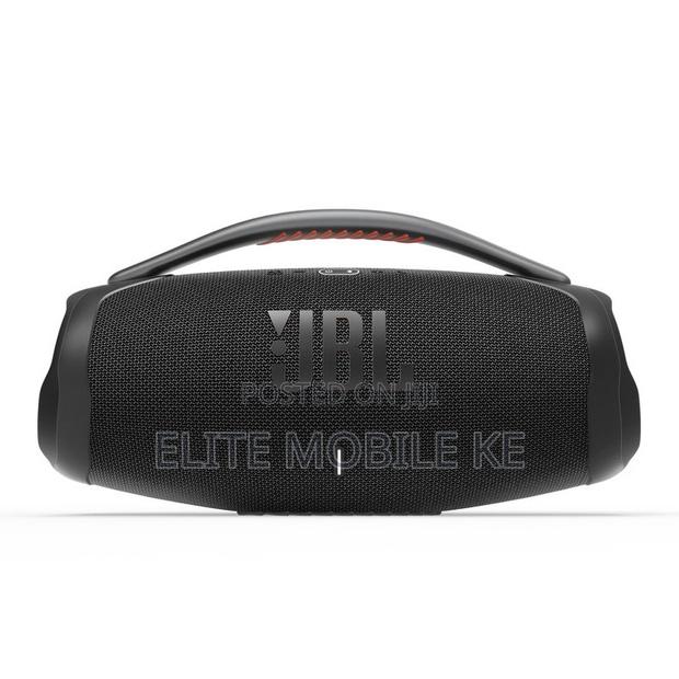 JBL Boombox 3 - thumbnail 2