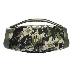 JBL Boombox 3