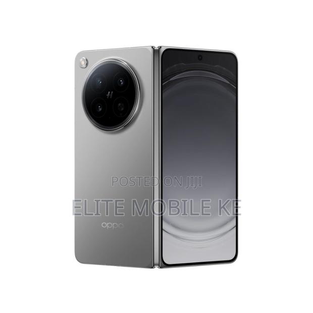 Oppo Find N6 - thumbnail 2