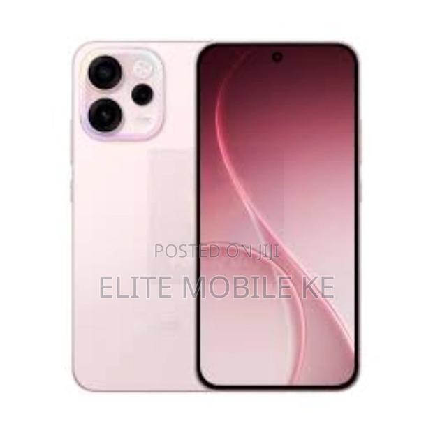Oppo Reno15 F 5G - thumbnail 3