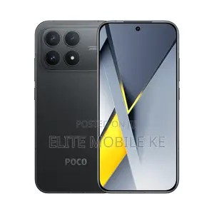 Poco F8 Ultra