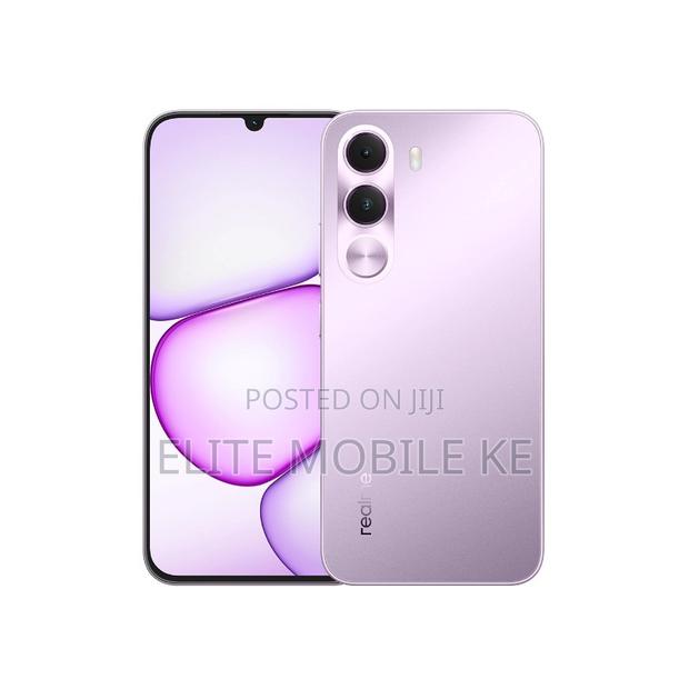Realme C100i - thumbnail 2