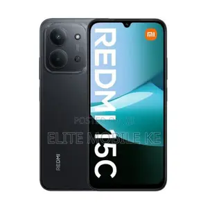 Redmi 15C 4G
