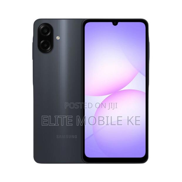 Samsung Galaxy A07 4G - main view