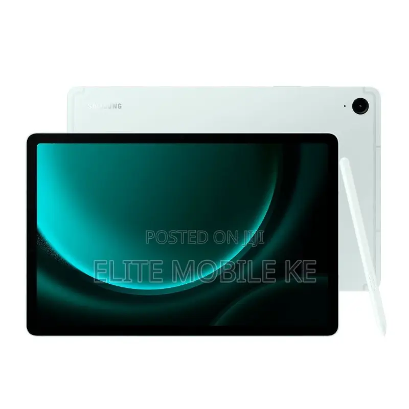 Samsung Galaxy Tab S10 FE