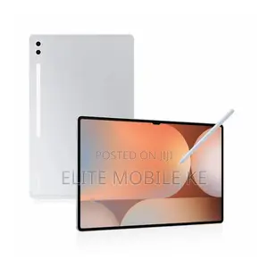 Samsung Galaxy Tab S10 Ultra