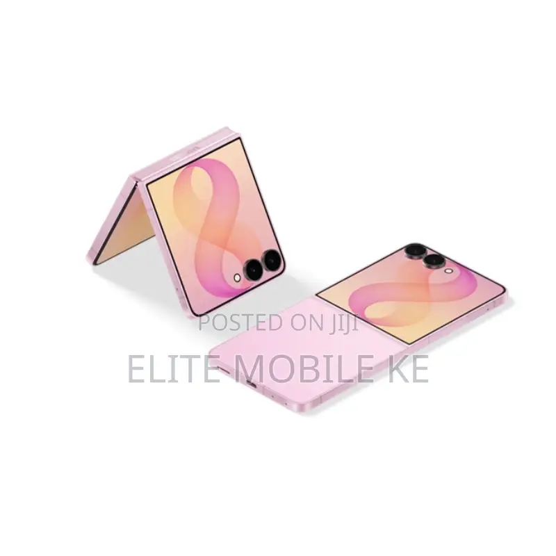 Samsung Galaxy Z Flip8