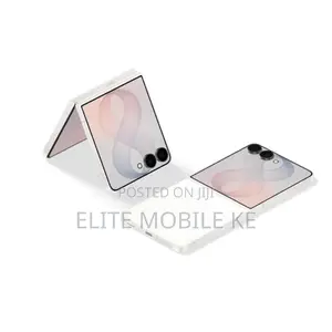 Samsung Galaxy Z Flip8