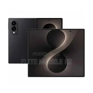 Samsung Galaxy Z Fold8