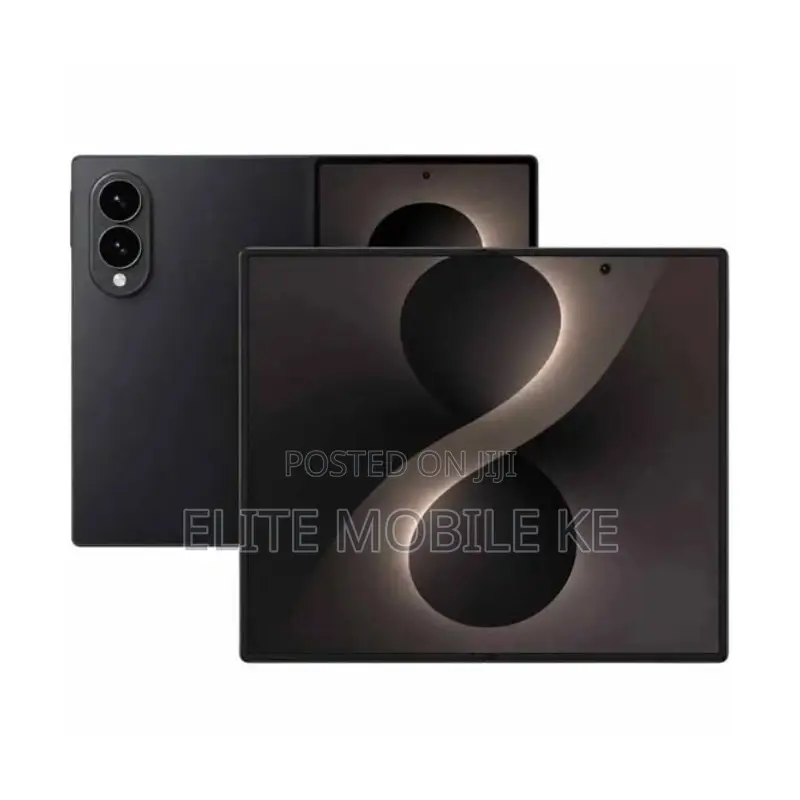 Samsung Galaxy Z Fold8