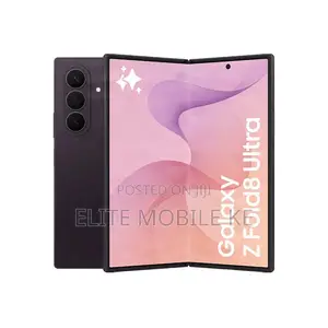 Samsung Galaxy Z Fold8 Ultra
