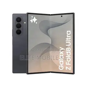 Samsung Galaxy Z Fold8 Ultra