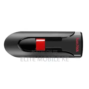 SanDisk Cruzer Glide USB Flash Drive