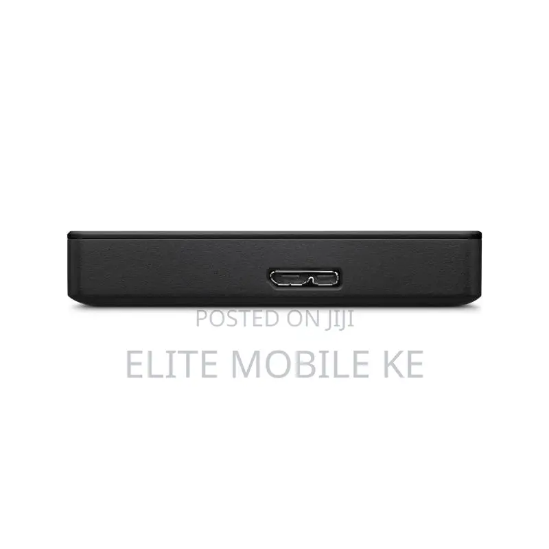 Seagate Portable Hard Drive 2.5