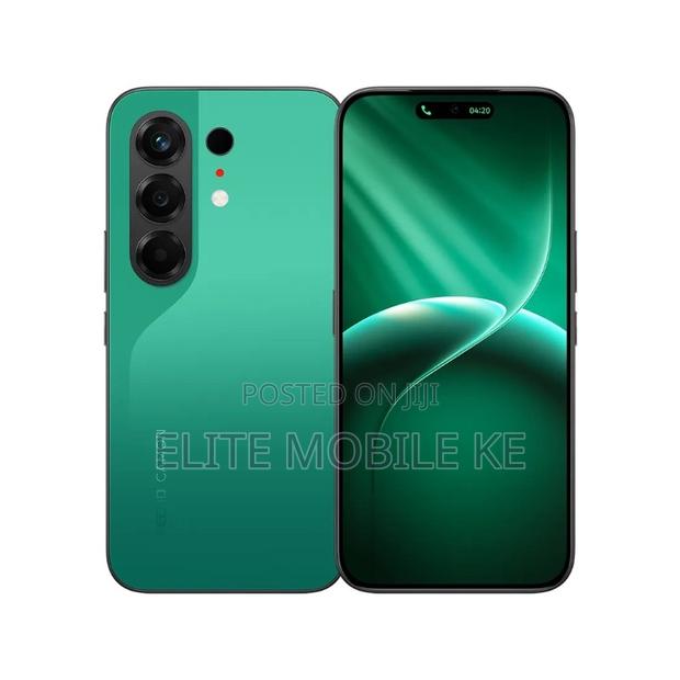 Tecno Camon 50 - thumbnail 2