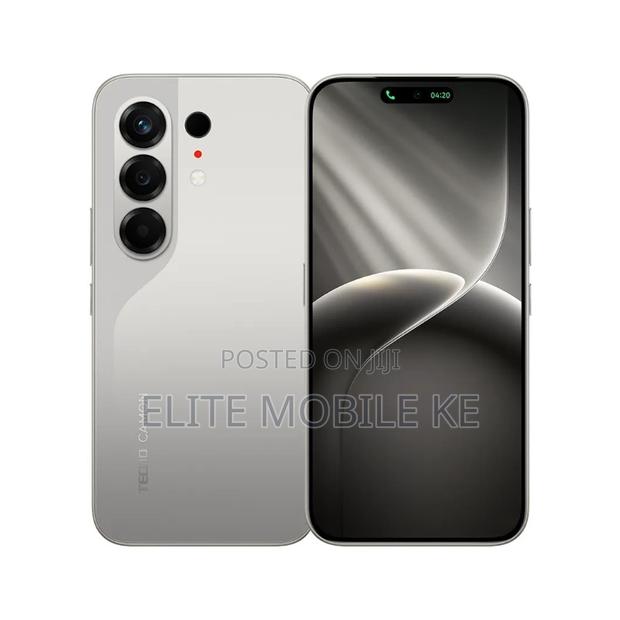 Tecno Camon 50 - thumbnail 3