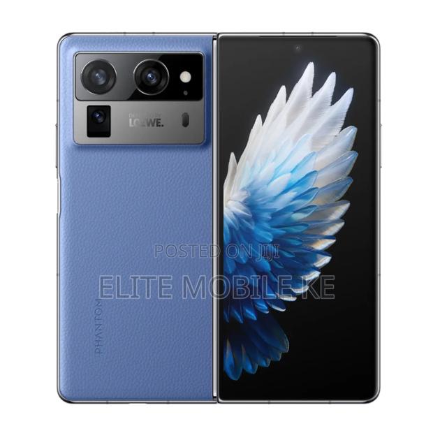 Tecno Phantom V Fold 2 - main view