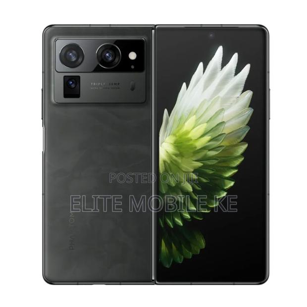 Tecno Phantom V Fold 2 - thumbnail 2