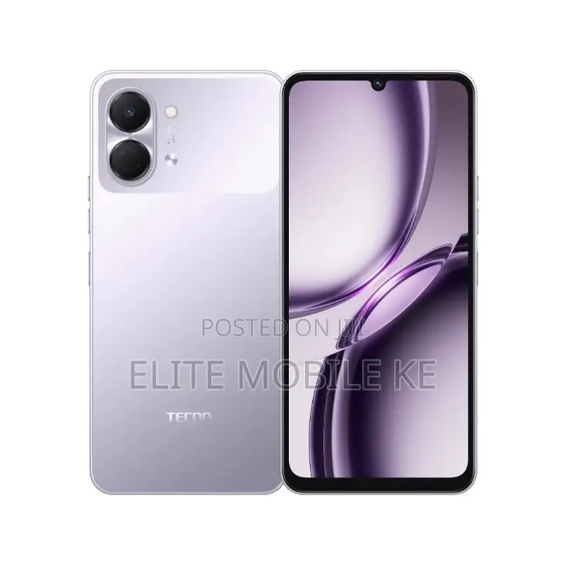 Tecno Pop 20