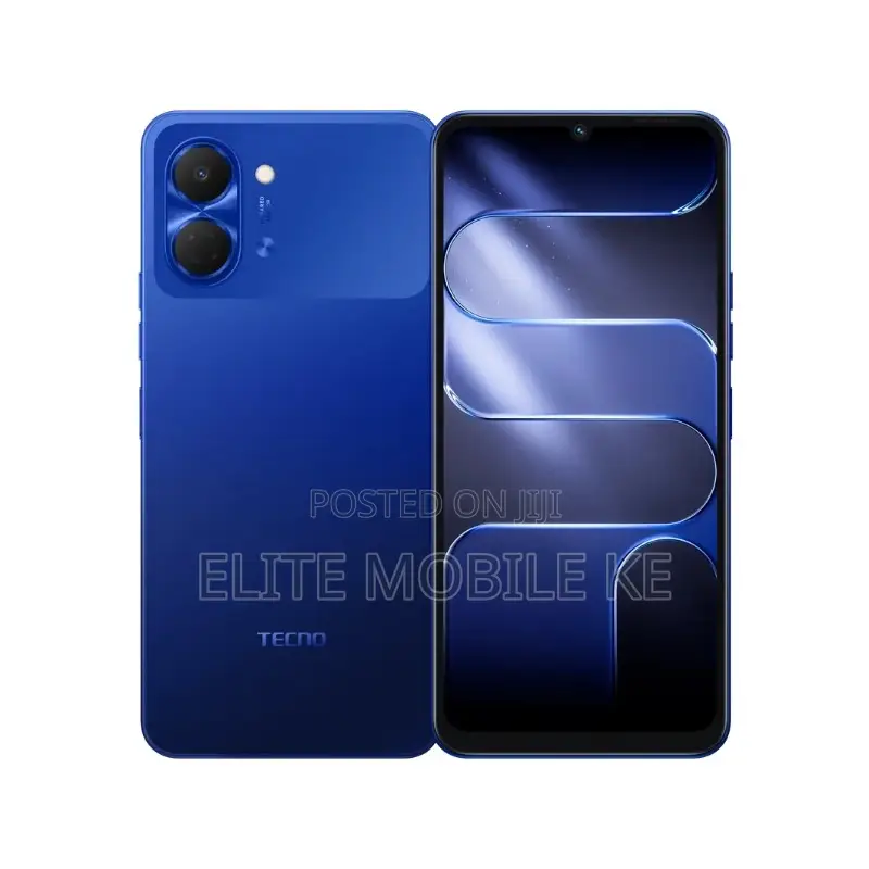 Tecno Pop 20