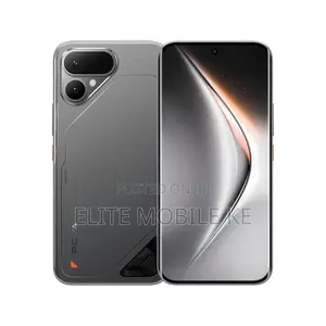 Tecno Pova Curve 2 5G