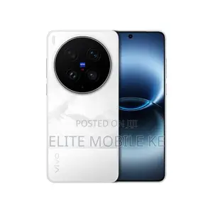 Vivo X300 Ultra