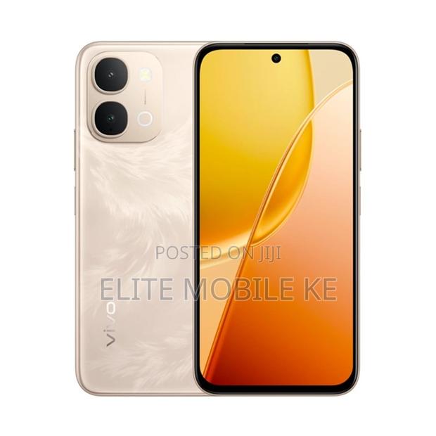 Vivo Y11d - thumbnail 2