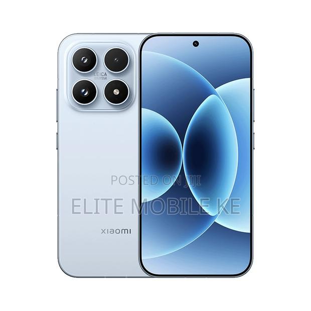 Xiaomi 17 - thumbnail 3
