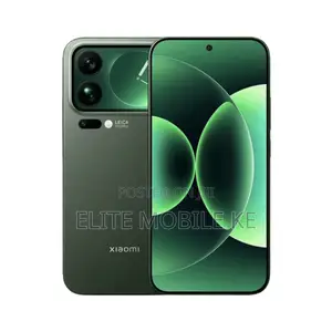 Xiaomi 17 Pro Max