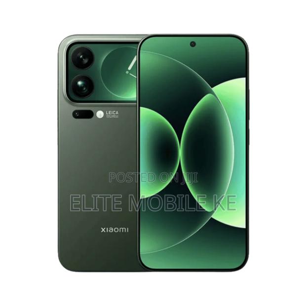 Xiaomi 17 Pro Max - thumbnail 2