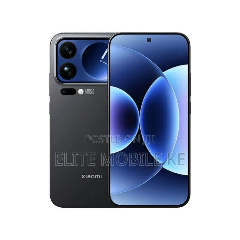 Xiaomi 17 Pro Max