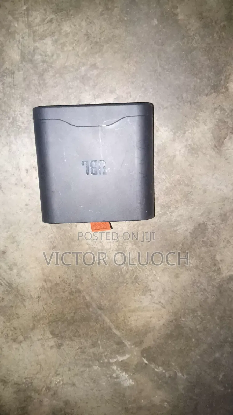 Battery JBL