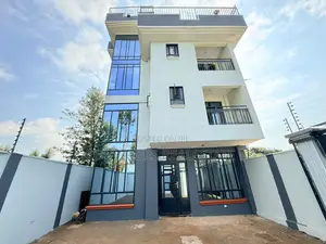 5bdrm Duplex in Wangige for rent