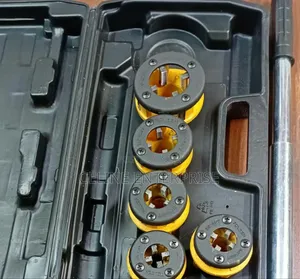 Tolsen Manual Threading Tool
