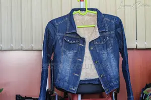 Denim Jackets