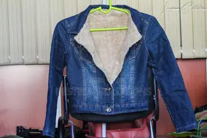 Denim Jackets